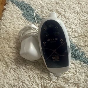 Silk’n Flash &Go LUX laser hair removal